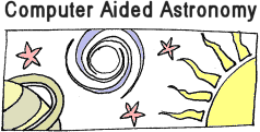 Logiciel de cartographie stellaire et de pilotage d'instrument. (Gratuit)