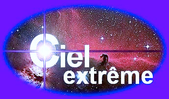 Publication trimestrielle d'une revue sur le ciel profond