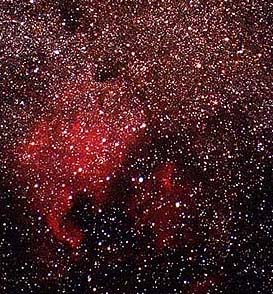 NGC 7000