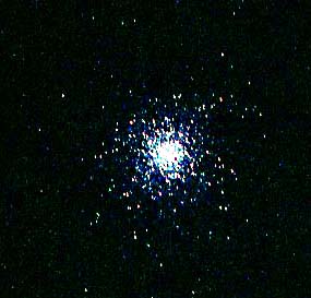 Messier 13