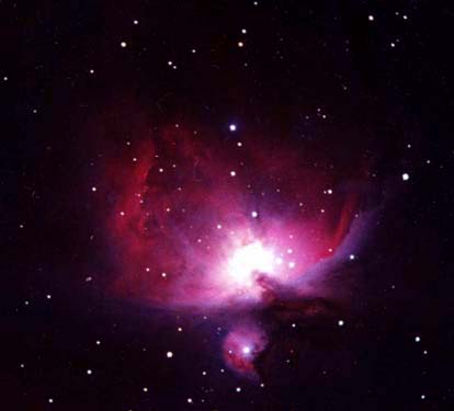 Messier 42