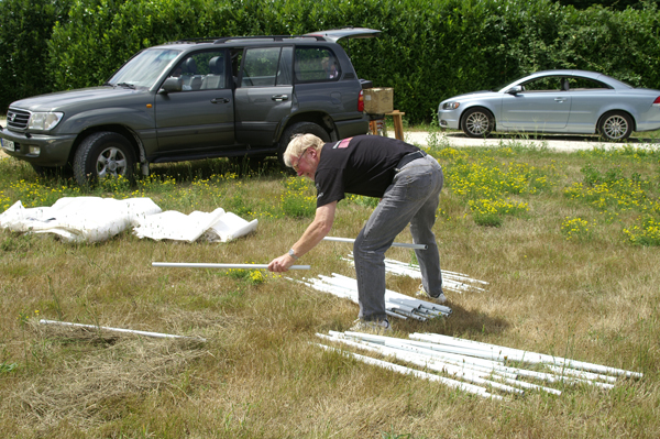 Installation