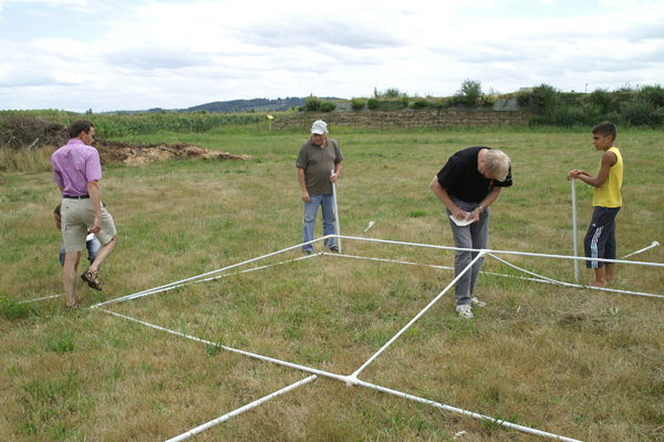 Installation