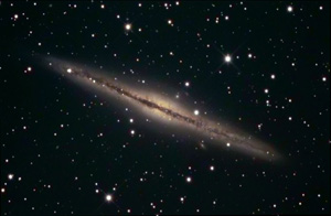 NGC 891