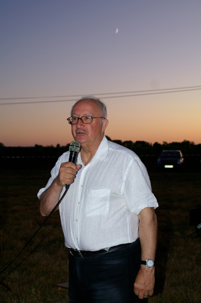 Jean Audouze