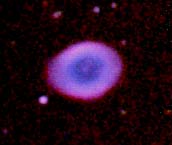 Messier 57