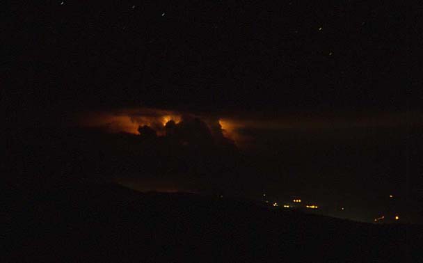 Orage