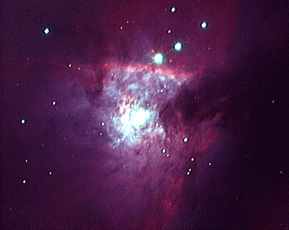 Messier 45