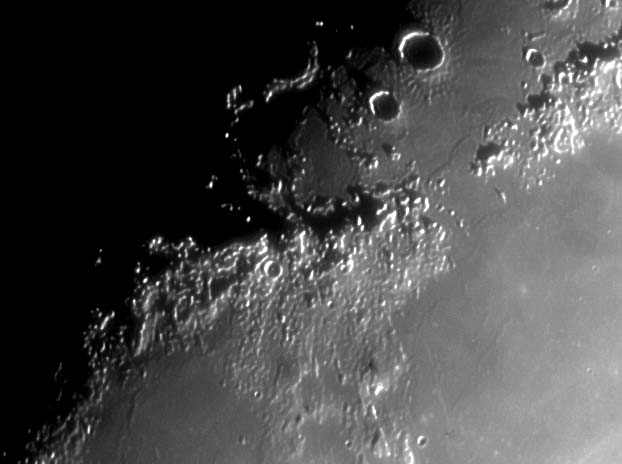 La Lune