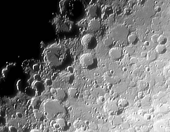 La Lune