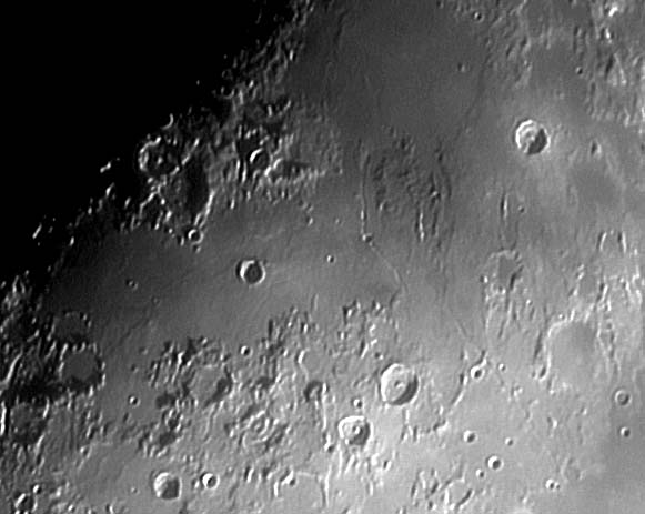 La Lune