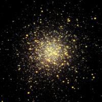 Messier 13