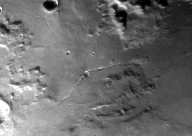 La Lune