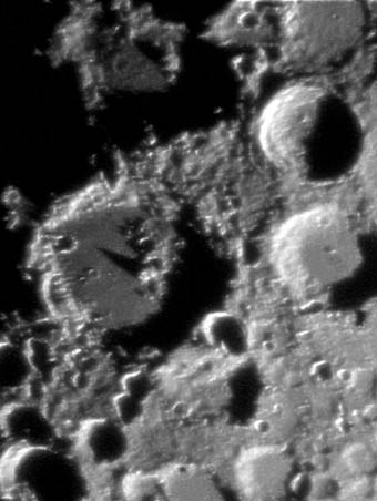 La Lune