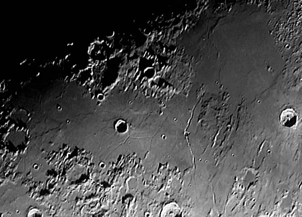 La Lune
