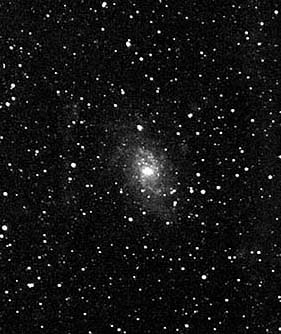 Messier 33