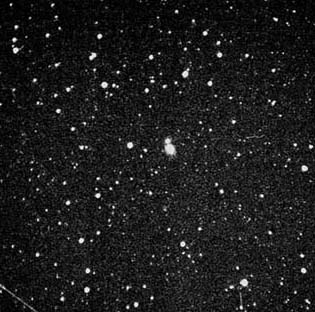 Messier 51