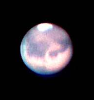 Mars