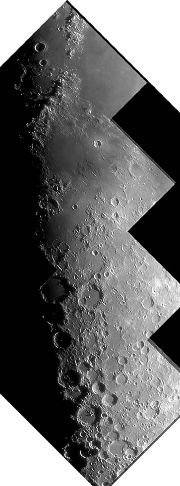 La Lune