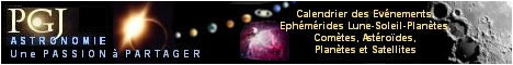 calendrier, ephemerides