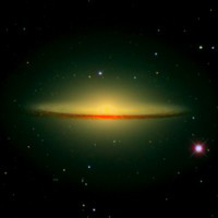 Messier 104